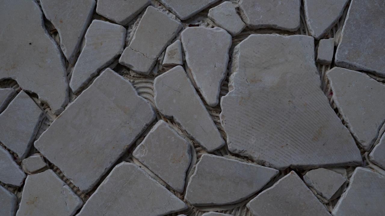 La Mennula Garden Lejlighed Salignano  Eksteriør billede
